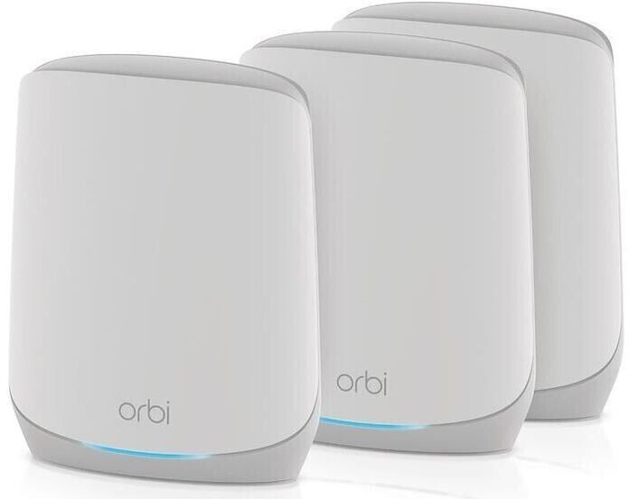 Netgear Orbi WiFi 6 RBK763S
