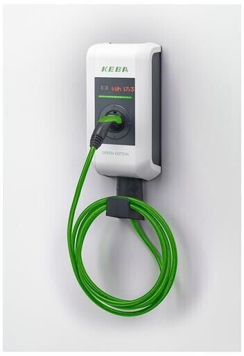 Keba KeContact KCP30-EC24 (126.388)