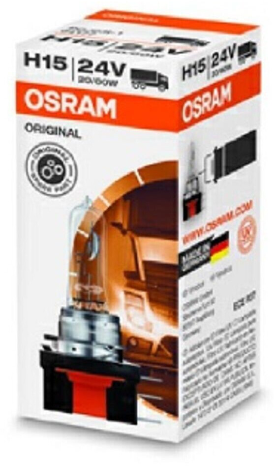 Osram Original (64177) ab 19,00 €