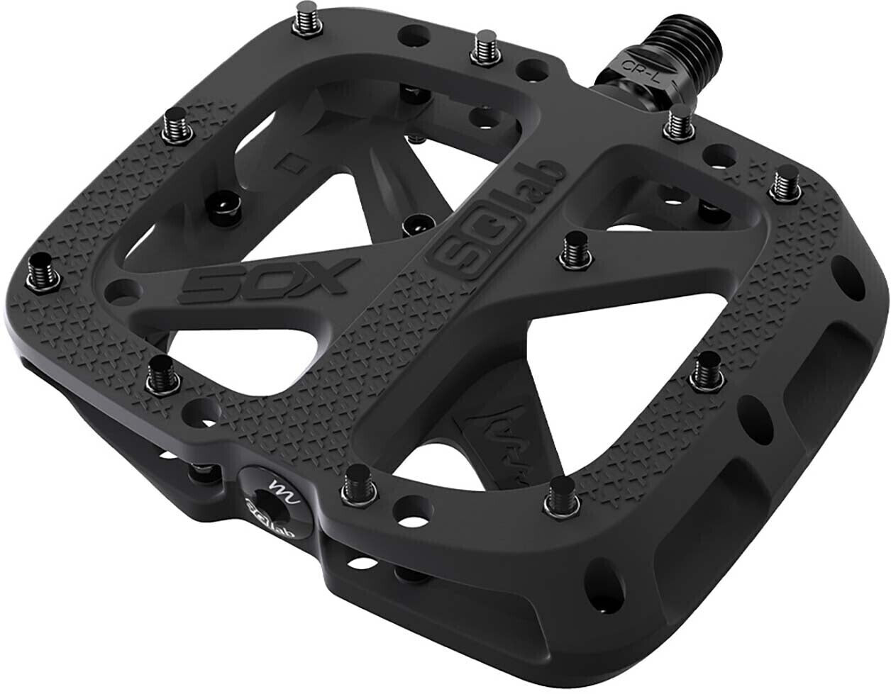 SQlab 5OX Pedale Large