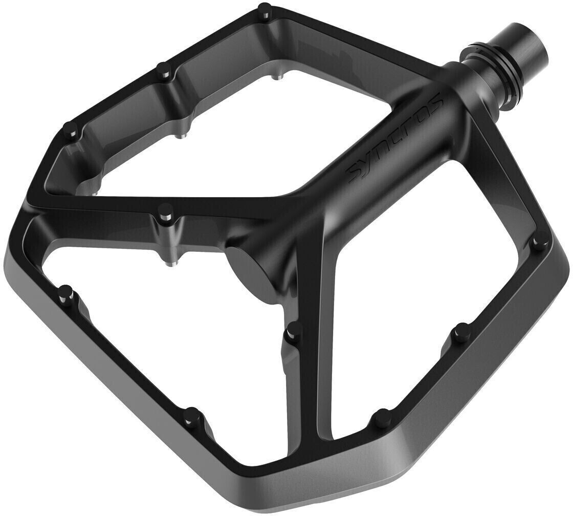 Syncros Squamish II black