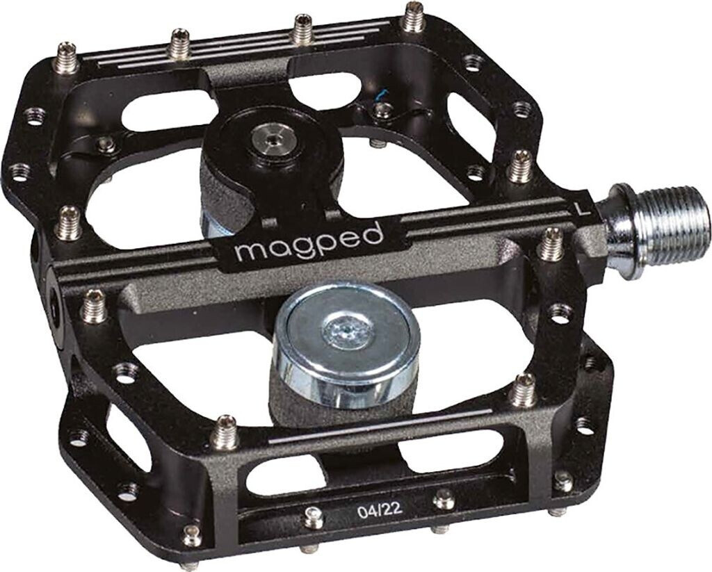 magped Magnetic Pedals Enduro2 200N