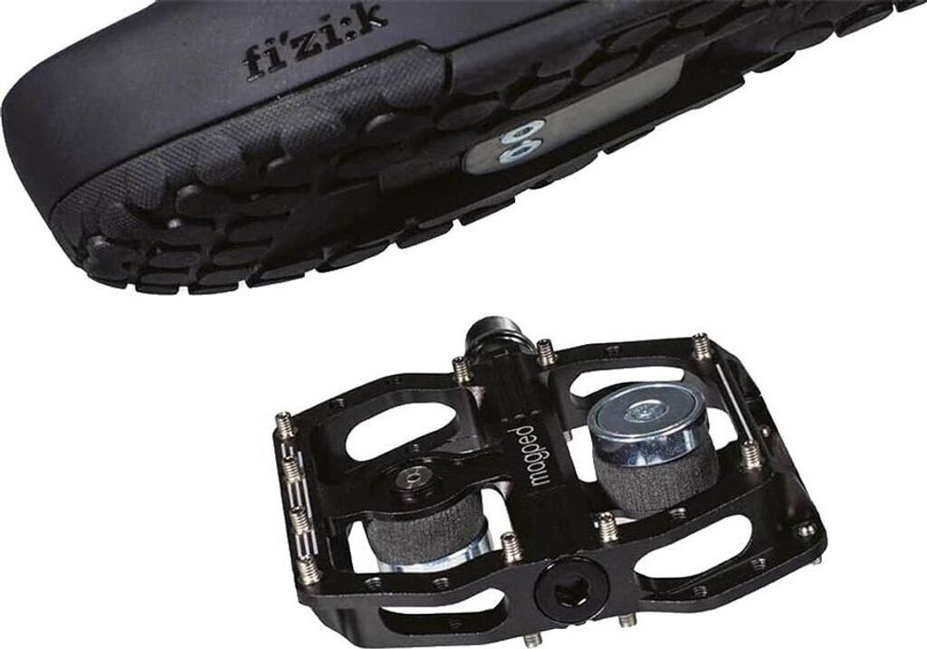 magped Magnetic Pedals Enduro2 150N