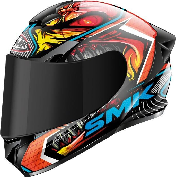 SMK Typoon Raptor