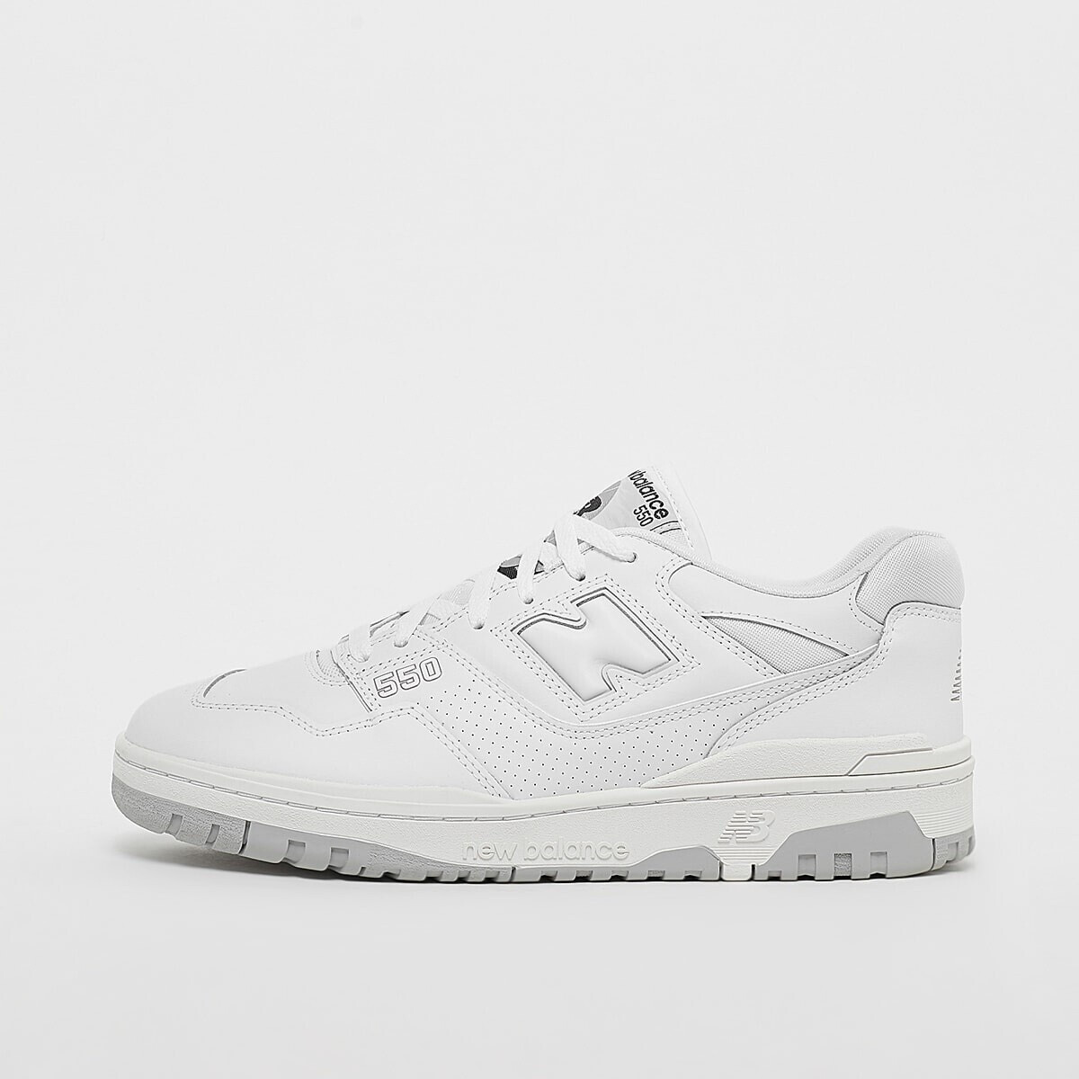 New Balance 550 white/grey