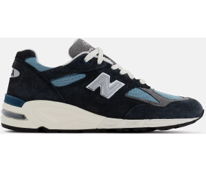 Buy New Balance MADE in USA 990v2 (M990) from £89.49 (Today 