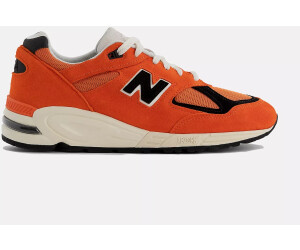 Buy New Balance MADE in USA 990v2 (M990) from £89.49 (Today 