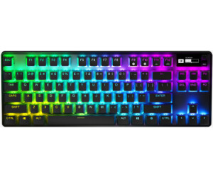 Buy SteelSeries Apex Pro TKL Wireless (2023) from £173.00 (Today