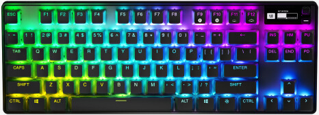 SteelSeries Apex Pro TKL Wireless (2023) (US)