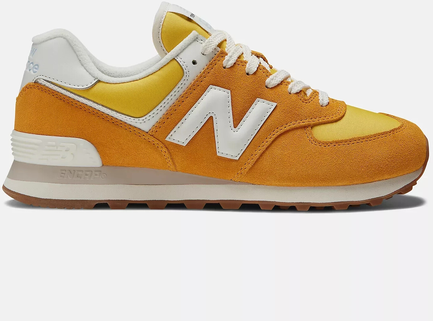 New balance 574 hombre sale doradas