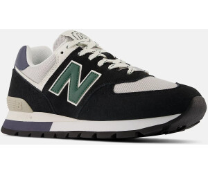 Buy New Balance 574 Rugged black green from 88.16 Today Best Deals on idealo