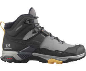 Buy Salomon X Ultra 4 Mid Winter Thinsulate Climasalomon WP quiet