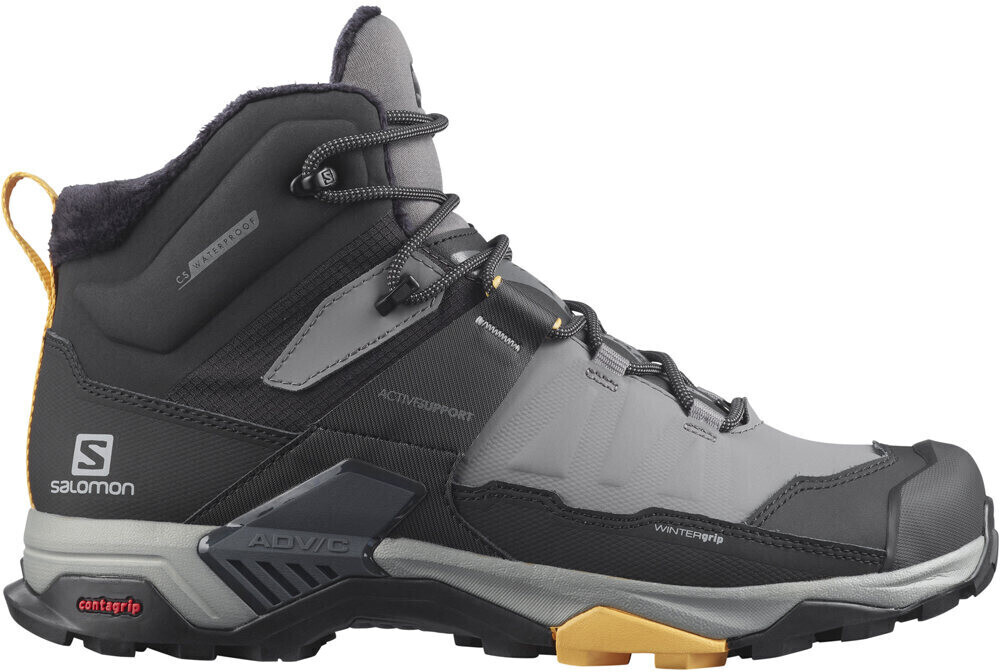Salomon hime mid best sale