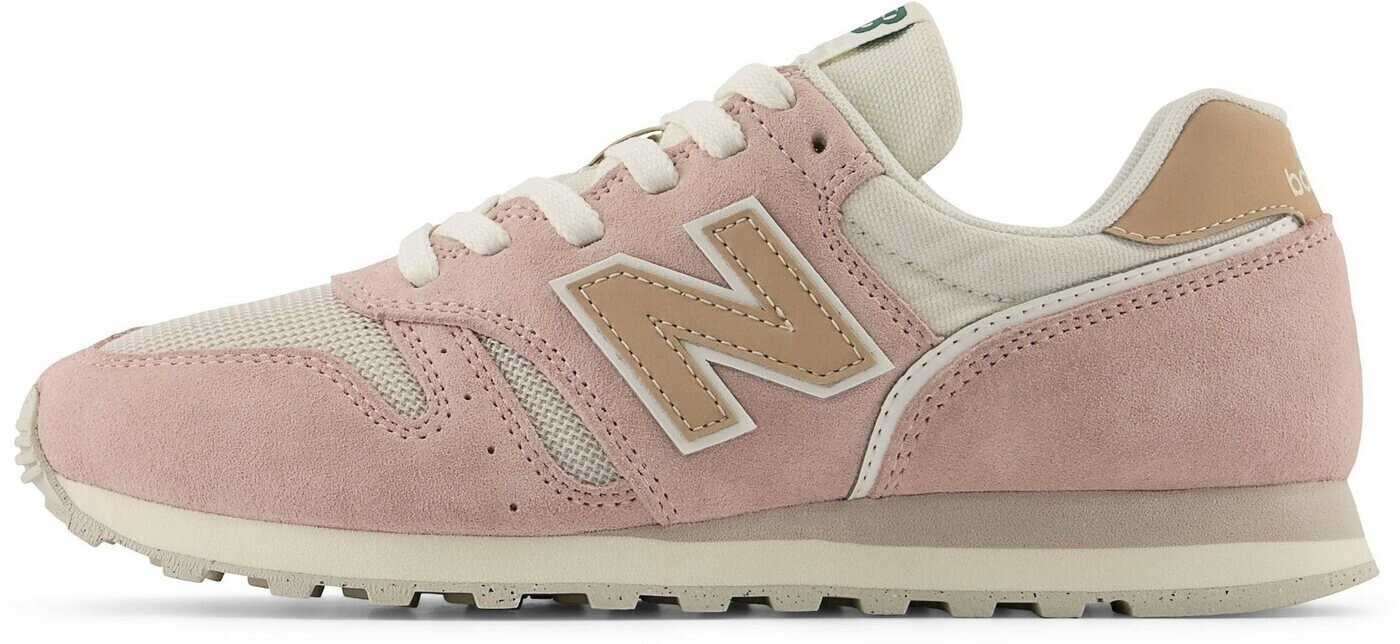 New Balance 373v2 Women pink sand cuban sand moonbeam a 85 50
