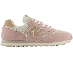 New balance shop 373 pink sand