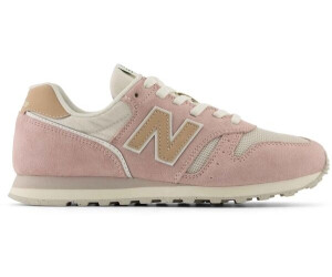 New Balance 373v2 Women pink sand cuban sand moonbeam ab