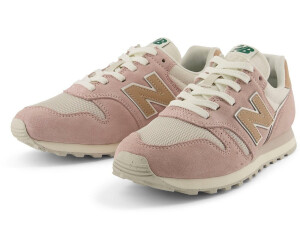 New Balance 373v2 Women pink sand cuban sand moonbeam ab 89 99