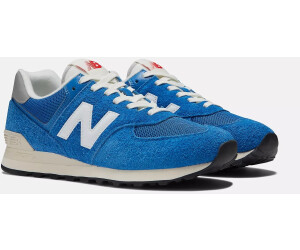 New Balance 574 Unisex U574 blue white ab 81 41