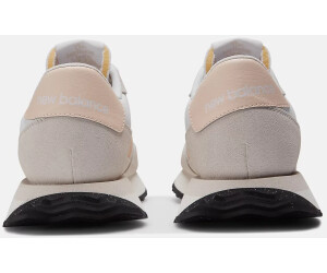 Buy New Balance 237 Women white vintage rosa from 83.68 Today