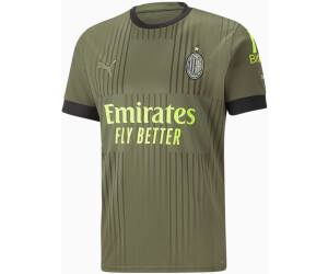 Puma maglia real madrid top