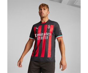 Buy Puma AC Milan Home Shirt 2022 2023 from 98.00 Today Best