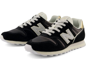Buy New Balance 373v2 Women black silver gold from 66.91 Today