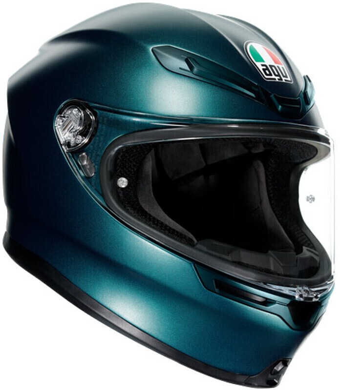 Casco agv k6 sale precio