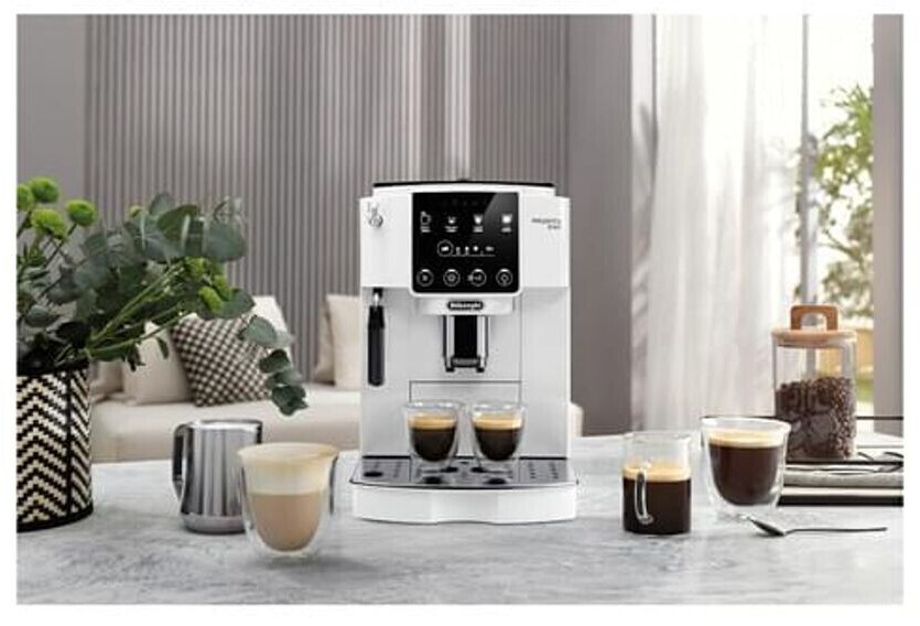 Kaffeevollautomat Kaffeemaschine DeLonghi Magnifica Start ECAM220.22.GB,  Neu