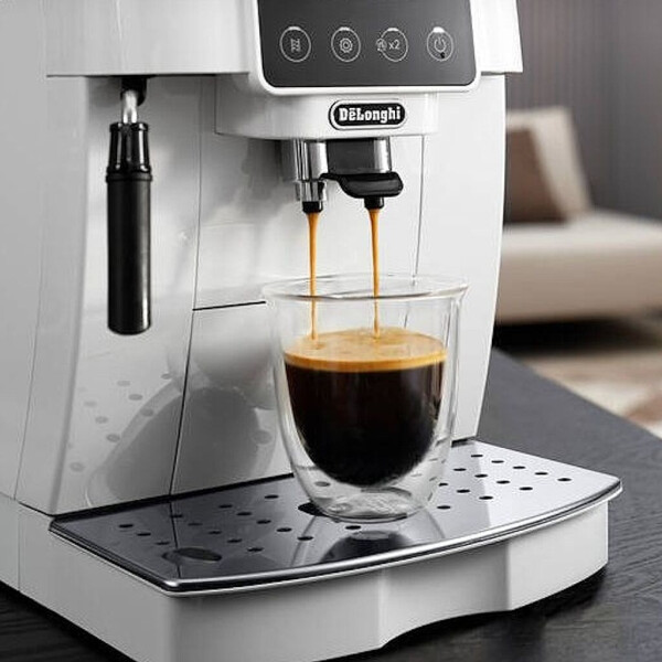 De'Longhi Magnifica Start ECAM220.20.W, Bild 5