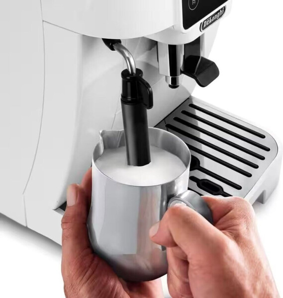 De'Longhi Magnifica Start ECAM220.20.W, Bild 8