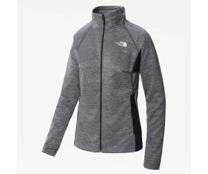 North face canyonlands full zip discount uk