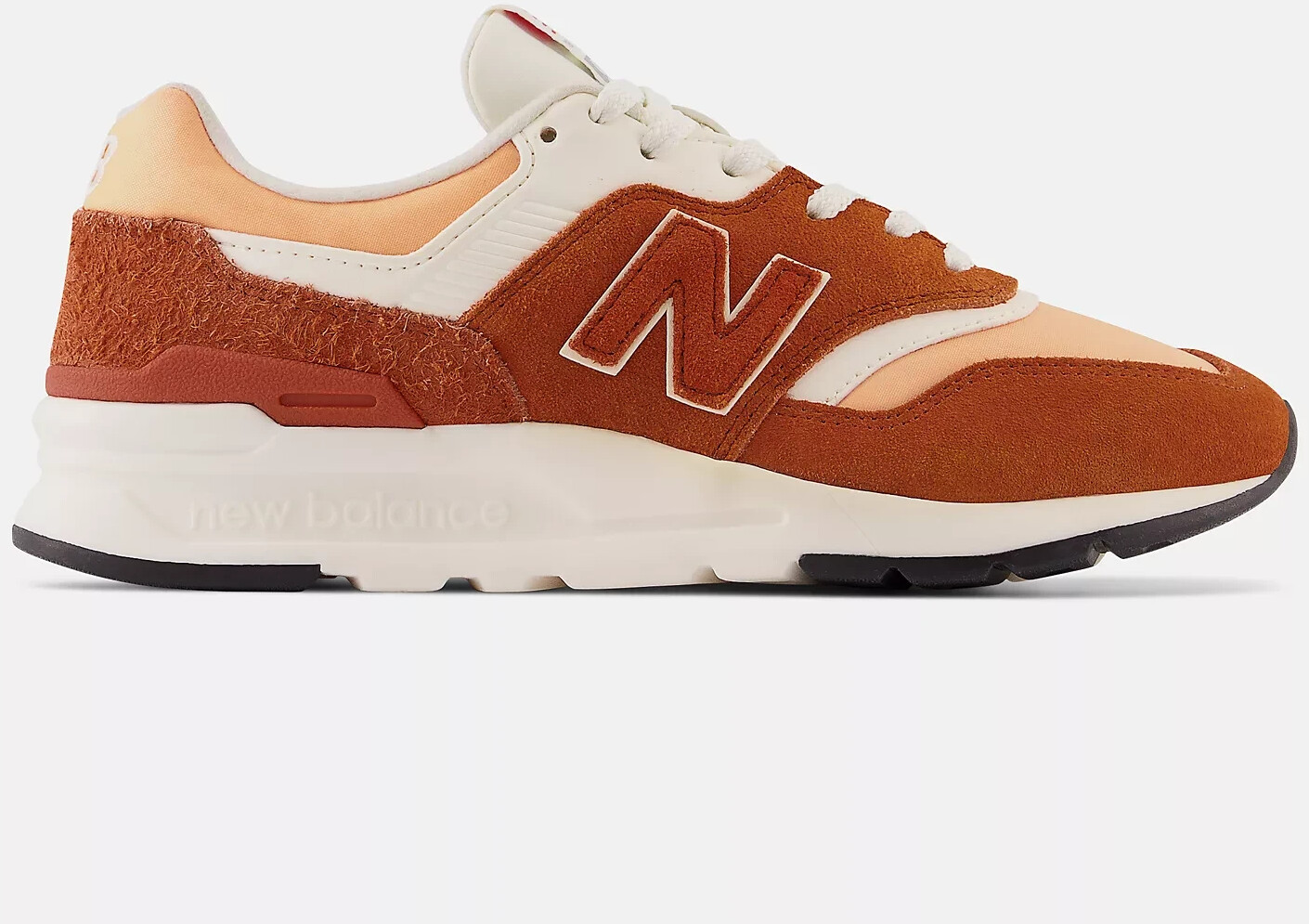 New balance 997 damen rot hotsell
