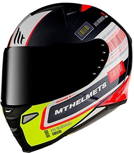 MT Helmets Revenge 2 RS
