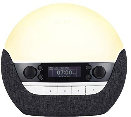 Lumie Bodyclock Luxe 750DAB