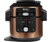 NINJA Foodi MAX OP500EU - Multicuiseur 9-en-1 - 7,5 L - 1760W