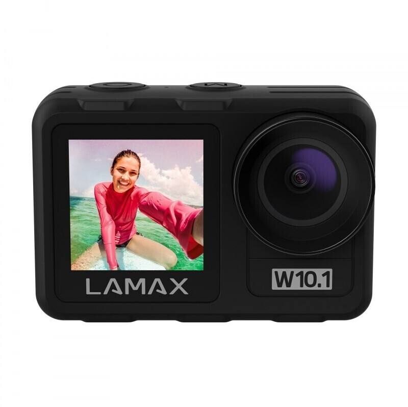 Lamax W10.1