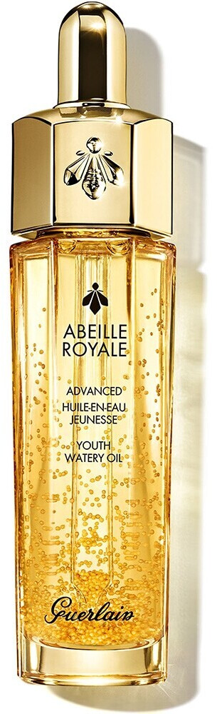 Photos - Other Cosmetics Guerlain Abeille Royale Advanced Youth Watery Oil  (15ml)