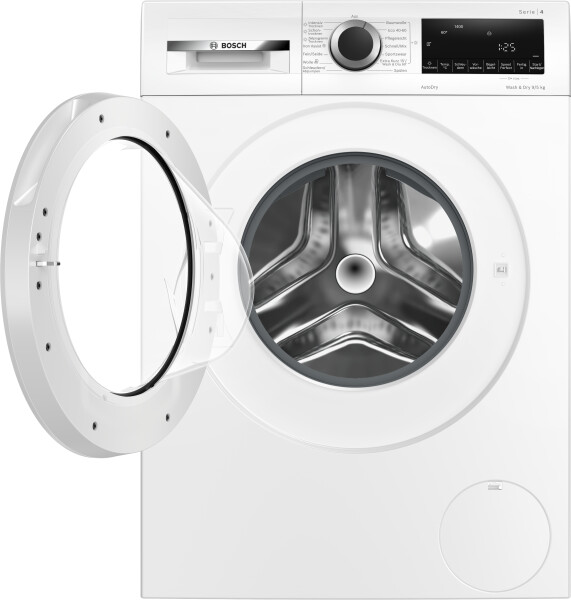 Bosch WNA13441, Bild 3