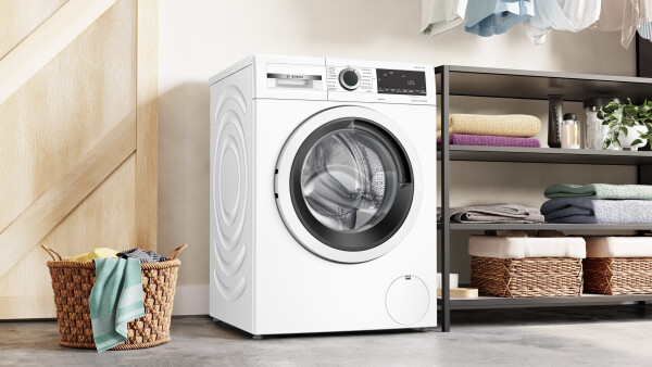 Bosch WNA13441, Bild 8