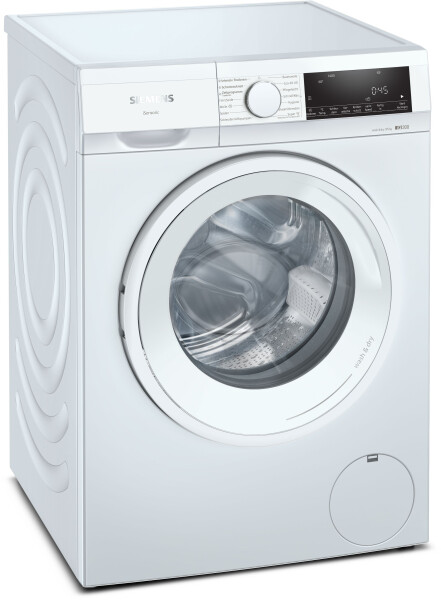 Siemens WN34A141, Bild 2
