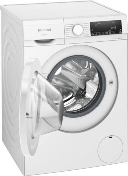 Siemens WN34A141, Bild 3