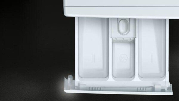 Siemens WN34A141, Bild 6