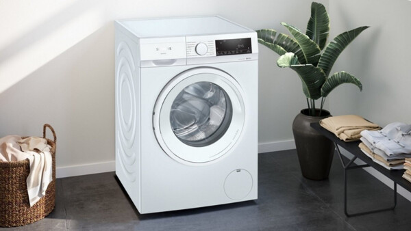 Siemens WN34A141, Bild 8