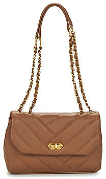 Lancaster Crossbody Bag 530-35 camel