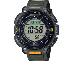 Casio pathfinder triple sensor online