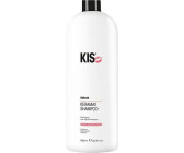 KIS Kera Control Shampoo 1000 Ml – Keratinangereichert, Tierfreundlich, Nachhaltig