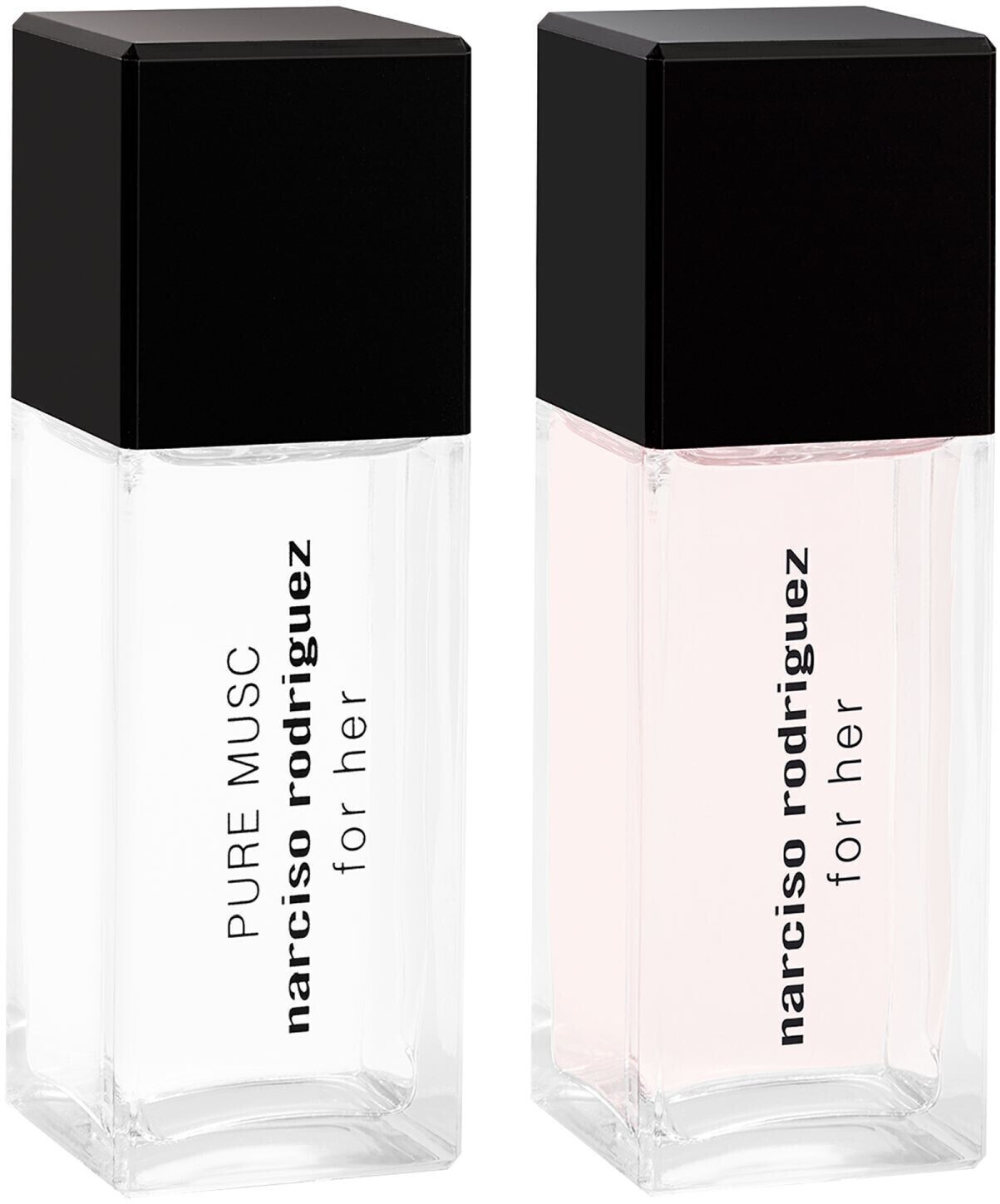 Narciso Rodriguez Mini Duos for her PURE MUSC 2 x 20ml ab 51 80