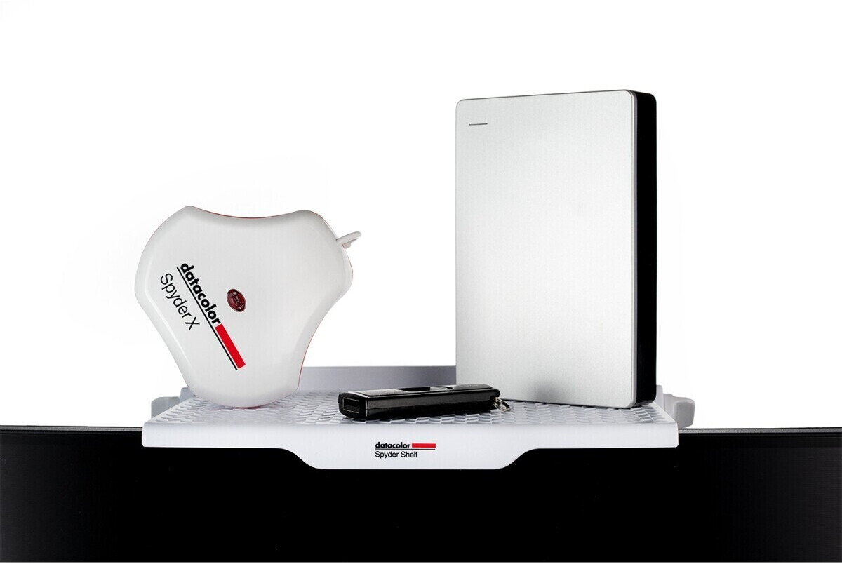 Datacolor SpyderX Create Kit