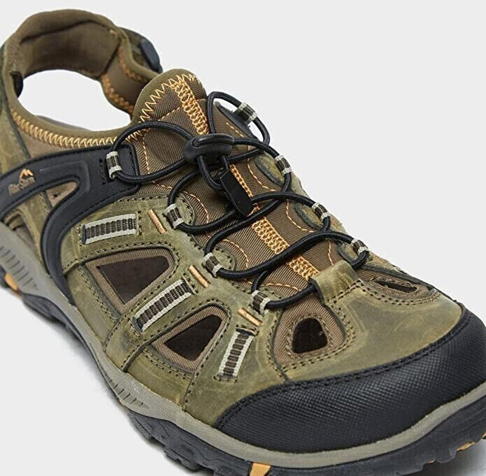 waterproof hiking sandals