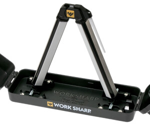 Work Sharp - WSBCHAGS Benchtop Angle Set Knife Sharpener - Ken Onion Edition